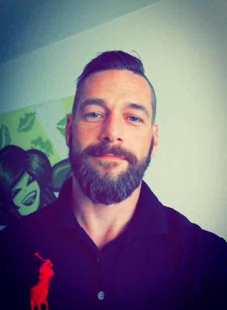 Profilbillede af Jon E- ID: 88594 - Billede nr: 457207