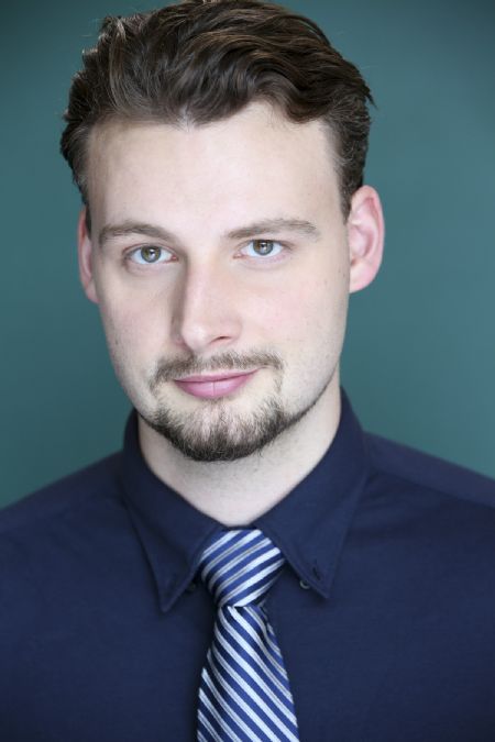 Billede af Gregers - ID: 88636 - Billede nr: 379604