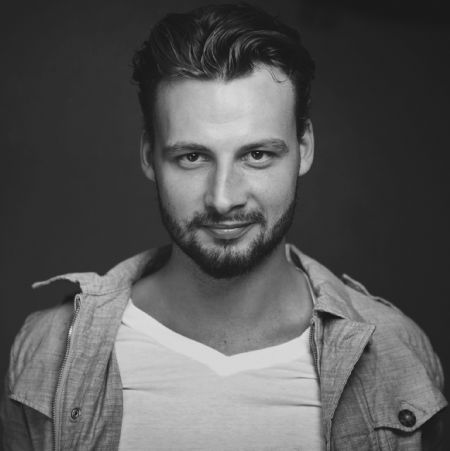 Billede af Gregers - ID: 88636 - Billede nr: 445256