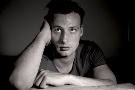 Billede af Gregers - ID: 88636 - Billede nr: 445257