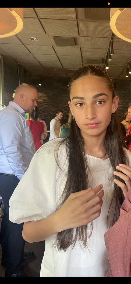 Profilbillede af Shakia R- ID: 88664 - Billede nr: 569388