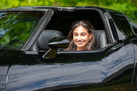 Profilbillede af Shakia R- ID: 88664 - Billede nr: 618658