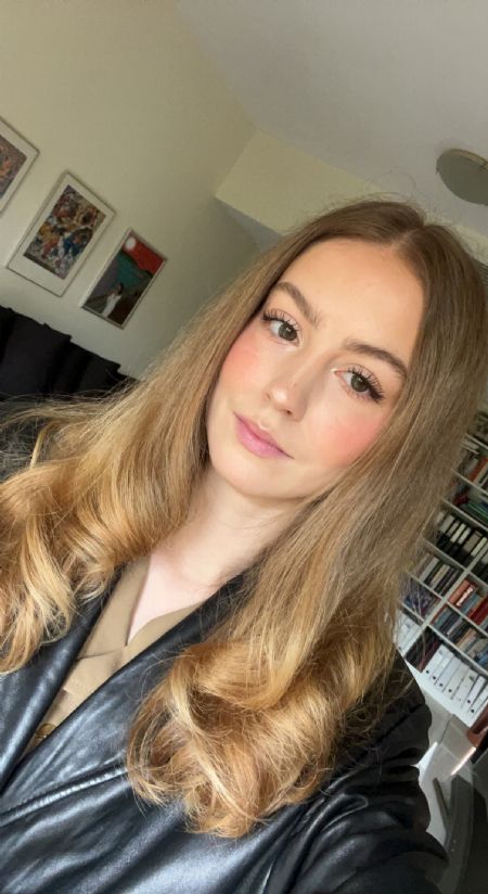 Profilbillede af Camilla R- ID: 88939 - Billede nr: 518265