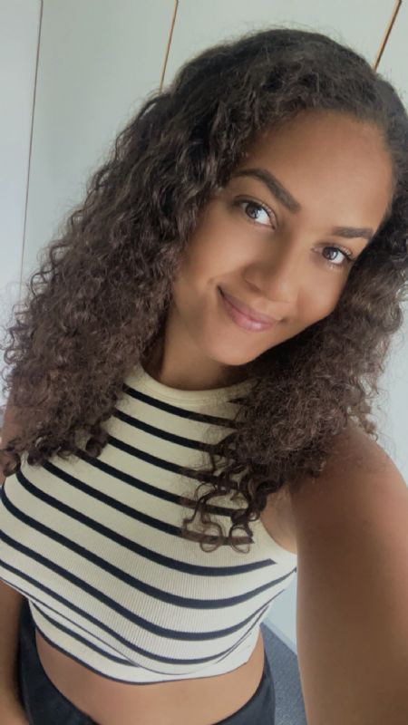 Profilbillede af Amalie S- ID: 88945 - Billede nr: 580681