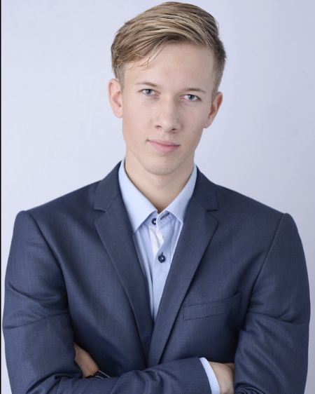 Profilbillede af Andreas D- ID: 88955 - Billede nr: 278775
