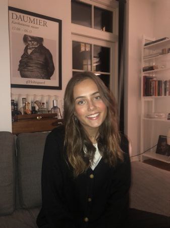 Profilbillede af Caroline B- ID: 88999 - Billede nr: 431197