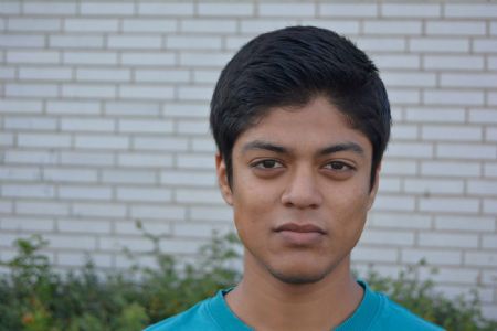 Profilbillede af Hassaan W- ID: 89194 - Billede nr: 256298