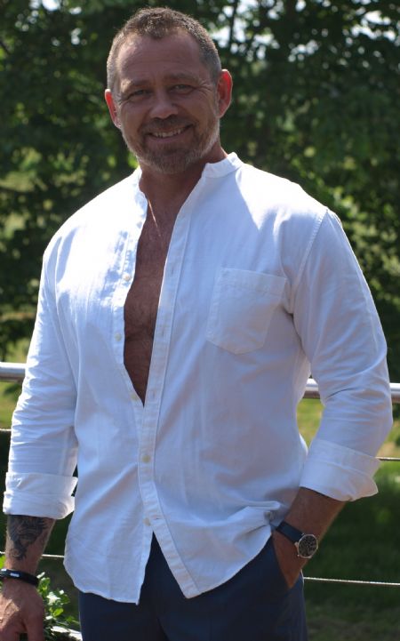 Profilbillede af Henrik B- ID: 89216 - Billede nr: 357156