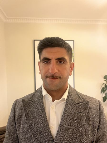 Profilbillede af Abraham H- ID: 893162 - Billede nr: 639007