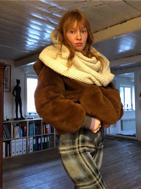 Profilbillede af Marie M- ID: 89362 - Billede nr: 395577