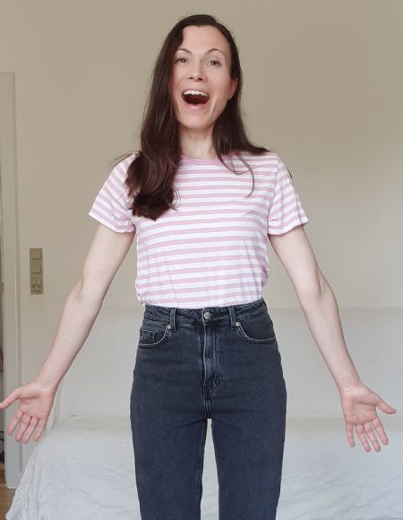 Billede af Sara - ID: 89542 - Billede nr: 664668