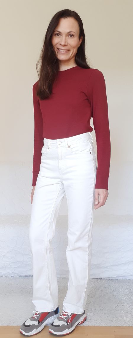 Billede af Sara - ID: 89542 - Billede nr: 662802