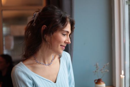 Billede af Laurine - ID: 89703 - Billede nr: 662293