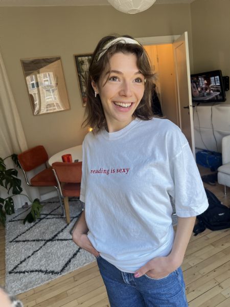 Billede af Laurine - ID: 89703 - Billede nr: 662817