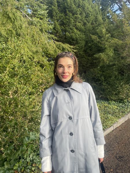 Billede af Laurine - ID: 89703 - Billede nr: 662818