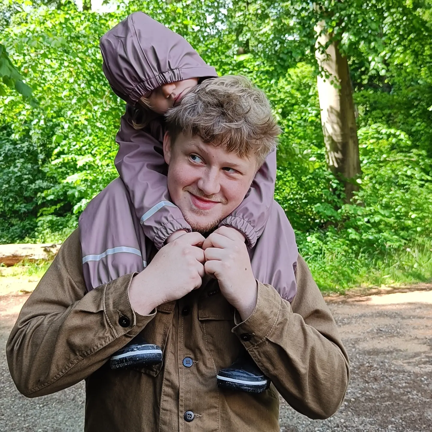 Profilbillede af Bøje A- ID: 89738 - Billede nr: 500349