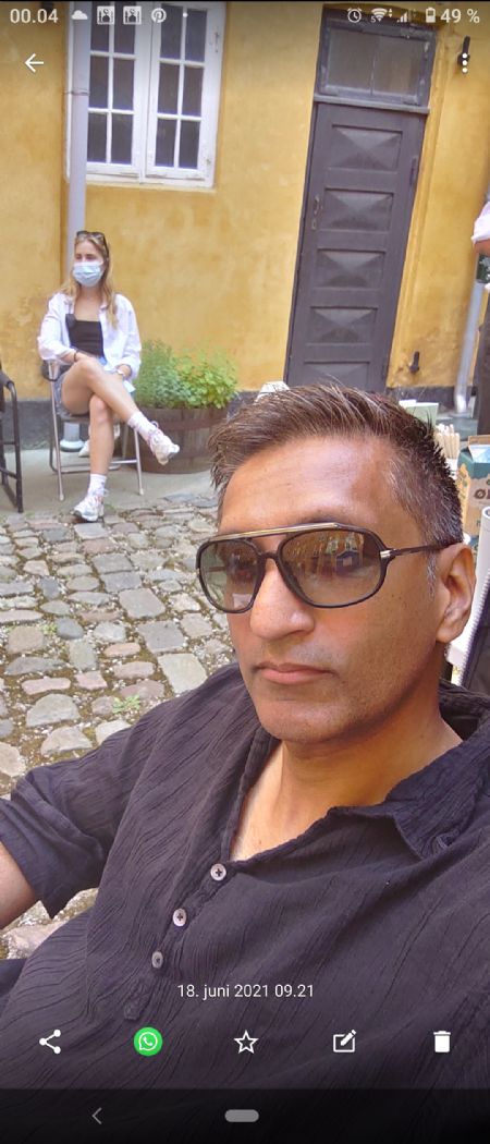 Profilbillede af Shehrukh J- ID: 89763 - Billede nr: 500997