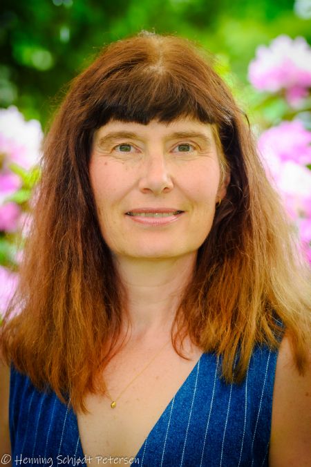 Billede af Hanne - ID: 89792 - Billede nr: 676184