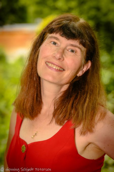 Billede af Hanne - ID: 89792 - Billede nr: 676186