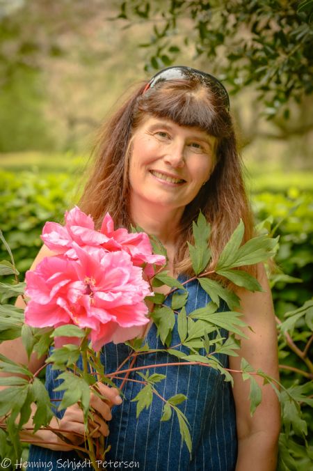 Billede af Hanne - ID: 89792 - Billede nr: 676187