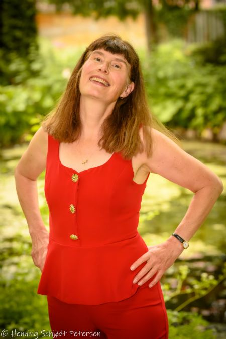 Billede af Hanne - ID: 89792 - Billede nr: 676188