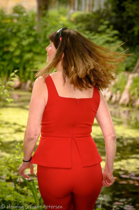 Billede af Hanne - ID: 89792 - Billede nr: 676189