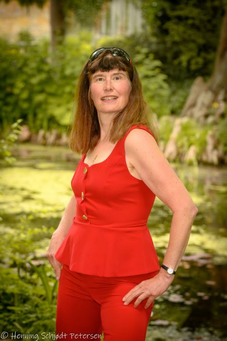 Billede af Hanne - ID: 89792 - Billede nr: 676190