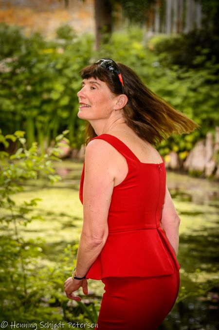 Billede af Hanne - ID: 89792 - Billede nr: 676191