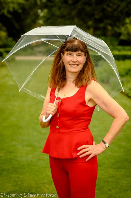 Billede af Hanne - ID: 89792 - Billede nr: 676192