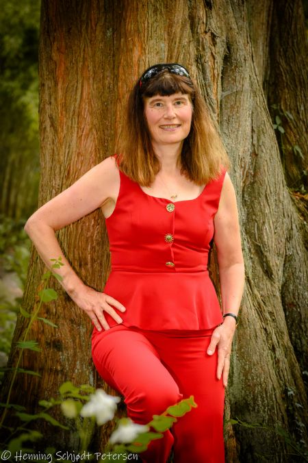 Billede af Hanne - ID: 89792 - Billede nr: 676193