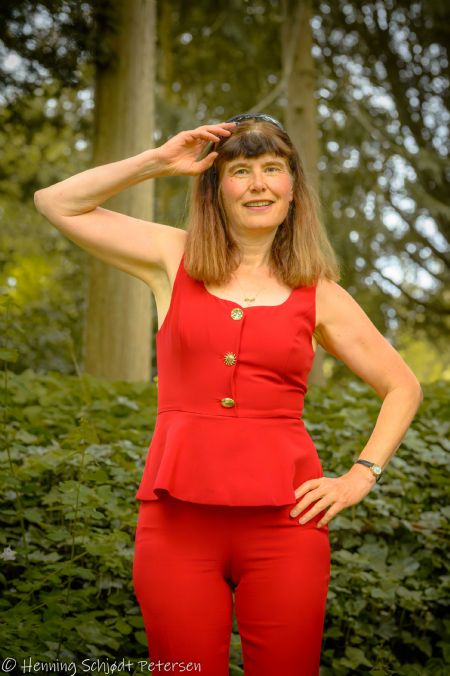 Billede af Hanne - ID: 89792 - Billede nr: 676194