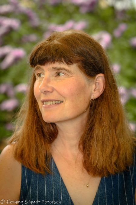 Billede af Hanne - ID: 89792 - Billede nr: 676197