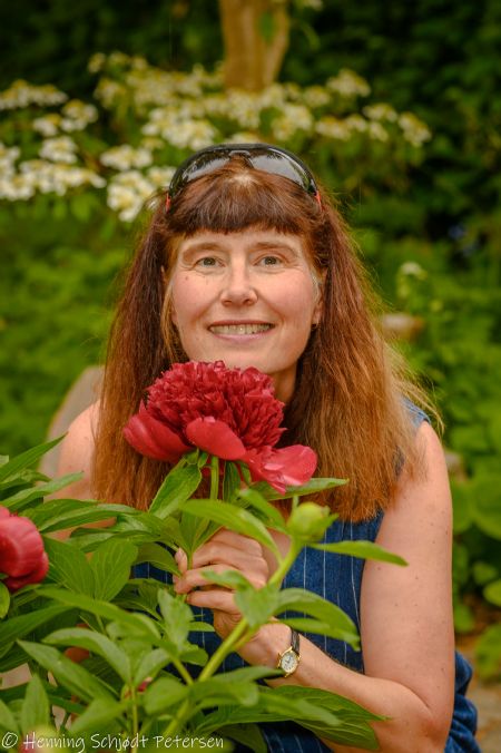 Billede af Hanne - ID: 89792 - Billede nr: 676198