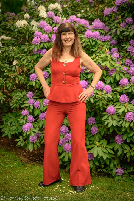 Billede af Hanne - ID: 89792 - Billede nr: 676199