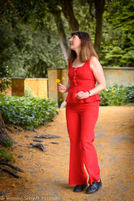 Billede af Hanne - ID: 89792 - Billede nr: 676200