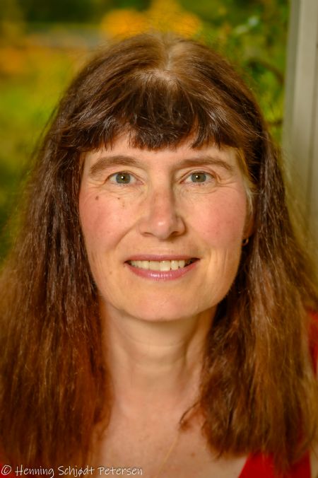 Billede af Hanne - ID: 89792 - Billede nr: 676201