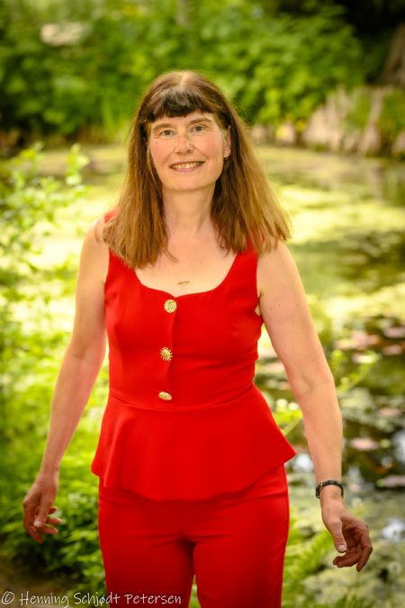 Billede af Hanne - ID: 89792 - Billede nr: 676202
