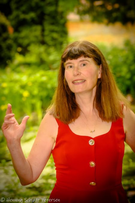 Billede af Hanne - ID: 89792 - Billede nr: 676203