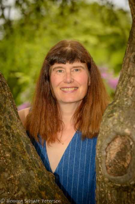 Billede af Hanne - ID: 89792 - Billede nr: 676205