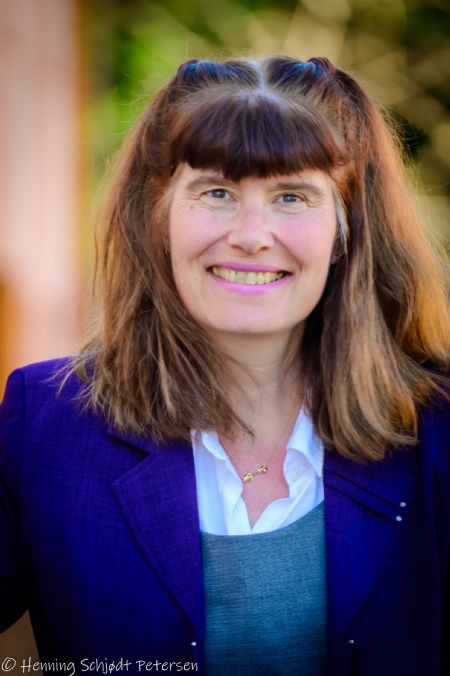 Profilbillede af Hanne B- ID: 89792 - Billede nr: 612305