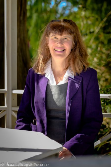 Billede af Hanne - ID: 89792 - Billede nr: 655354