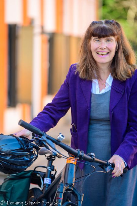 Billede af Hanne - ID: 89792 - Billede nr: 656606