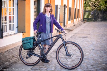 Billede af Hanne - ID: 89792 - Billede nr: 656607