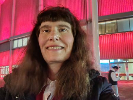 Billede af Hanne - ID: 89792 - Billede nr: 659260