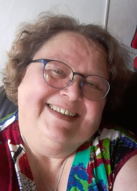 Profilbillede af Eva H- ID: 89809 - Billede nr: 456577