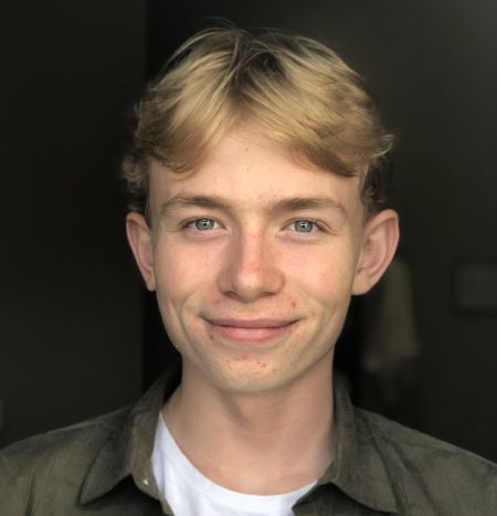 Profilbillede af Magnus V- ID: 89891 - Billede nr: 426321