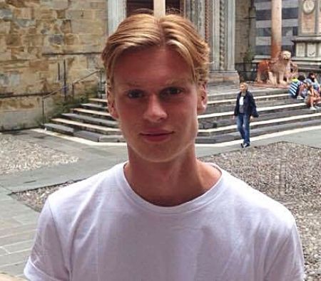 Profilbillede af Nikolaj H- ID: 90232 - Billede nr: 391556