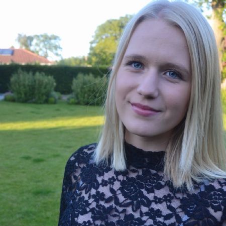 Profilbillede af Maja H- ID: 90272 - Billede nr: 268889