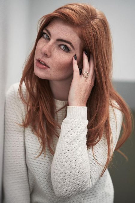Profilbillede af Karina H- ID: 90414 - Billede nr: 321828