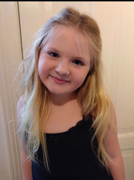 Profilbillede af Camilla J- ID: 90417 - Billede nr: 550565